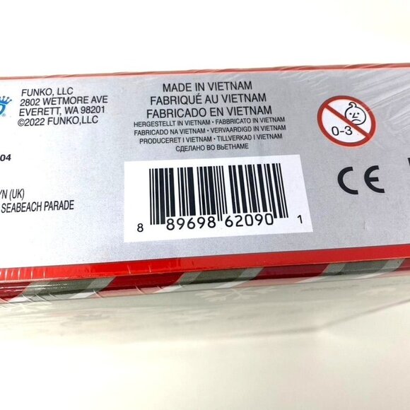 Star Wars Funko Advent Calendar Holiday 2022 Sealed - Picture 7 of 7